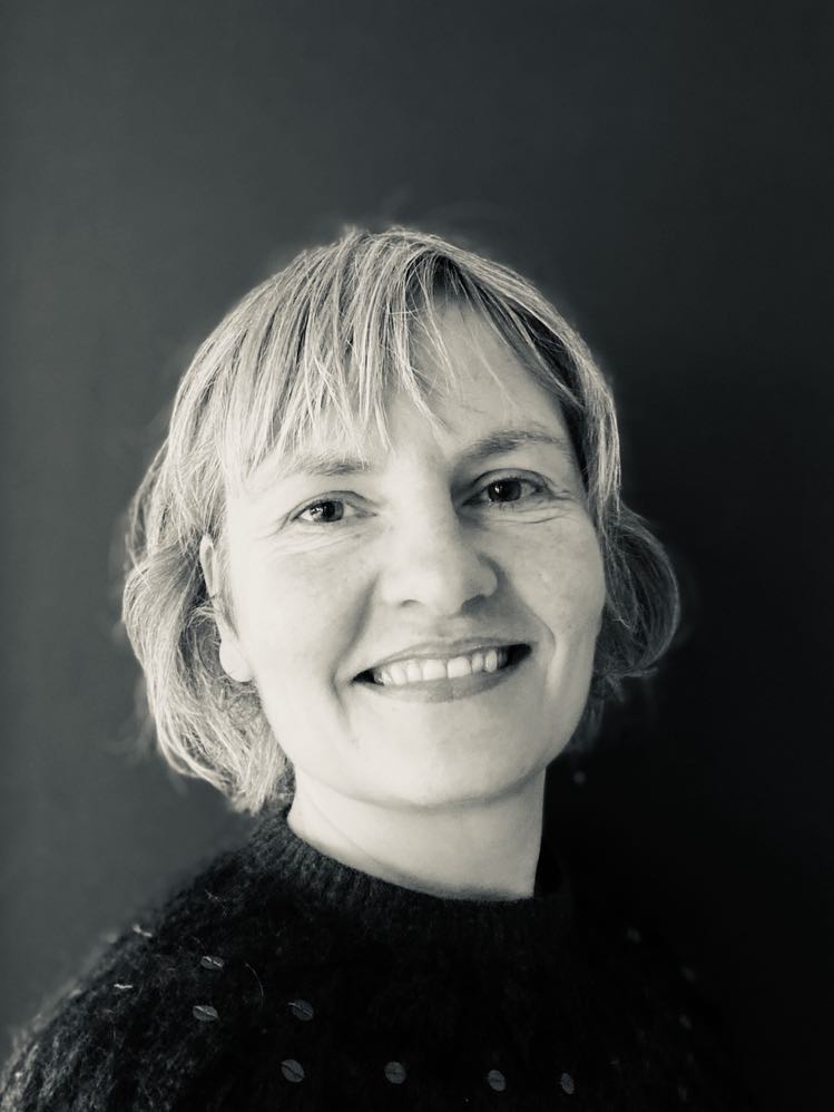 Hege Olsen babymassasje