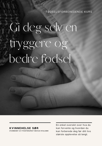 Fodselsforberedende-kurs Fødselsforberedende kurs