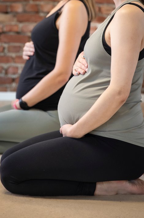 Kurs-gravid-kvinnehelse-sor Kurs gravid kvinnehelse sør